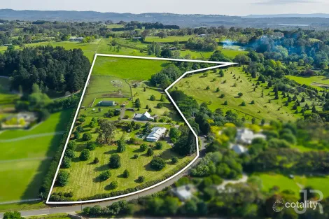 Property photo of 181 Beaumont Road Berwick VIC 3806