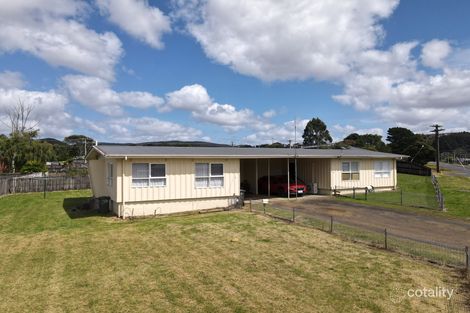 Property photo of 3 Shield Street Zeehan TAS 7469