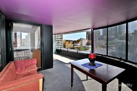 Property photo of 410/300 Swanston Street Melbourne VIC 3000