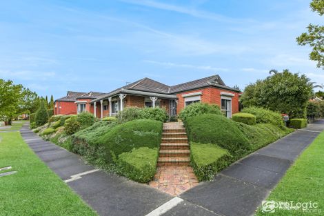 Property photo of 4 Hilltop Close Narre Warren South VIC 3805