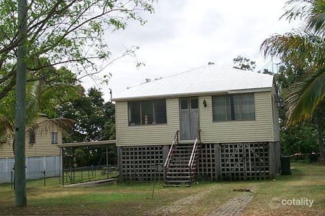 58 Mckelligett St, Wandal, QLD 4700