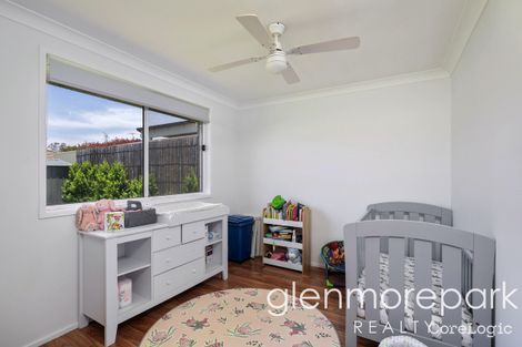 Property photo of 22 Durali Road Glenmore Park NSW 2745