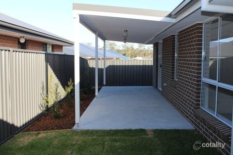 Property photo of 22 Seagrass Avenue Vincentia NSW 2540