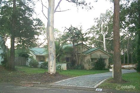 20 Bonny Rdge, Bonny Hills, NSW 2445