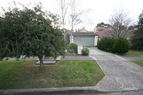Property photo of 37 Croydon Hills Drive Croydon Hills VIC 3136
