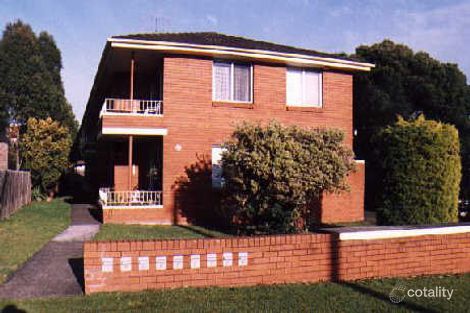 5/21 Warby St, Campbelltown, NSW 2560