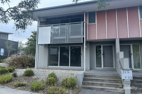 Property photo of 23 Melaleuca Drive Brookwater QLD 4300