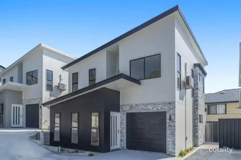 Property photo of 3/76 Nerang Connection Road Nerang QLD 4211