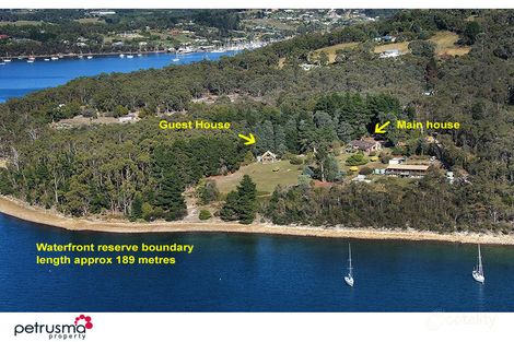 299 Manuka Rd, Kettering, TAS 7155
