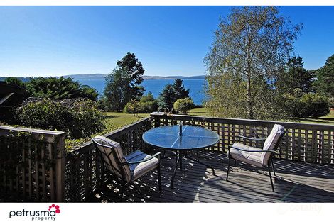 Property photo of 299 Manuka Road Kettering TAS 7155