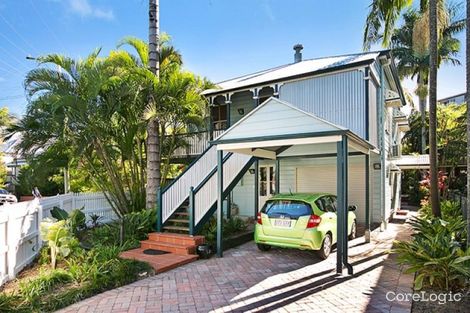 Property photo of 96 Pearson Street Kangaroo Point QLD 4169