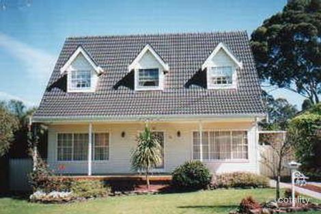 Property photo of 109 Ringrose Avenue Greystanes NSW 2145