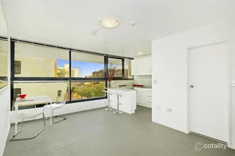 Property photo of 8/45-53 Macleay Street Potts Point NSW 2011