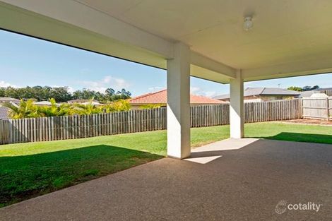 Property photo of 13 Jaxson Terrace Pimpama QLD 4209