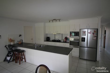 Property photo of 5 Parkside Drive Kingaroy QLD 4610