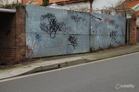 Property photo of 12A Cook Street Lewisham NSW 2049