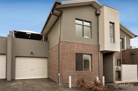 2/8 Stewart St, Pascoe Vale, VIC 3044