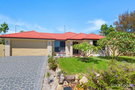 Property photo of 27 Riverside Crescent Springfield Lakes QLD 4300