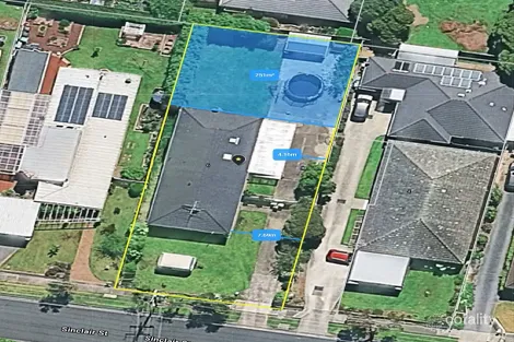 Property photo of 6 Sinclair Street Somerville VIC 3912