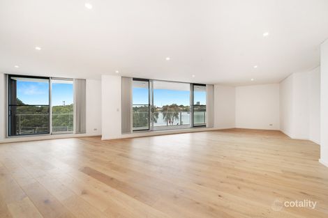 Property photo of 214/146 Bowden Street Meadowbank NSW 2114