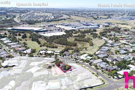 Property photo of 2 Jasmin Court Waurn Ponds VIC 3216