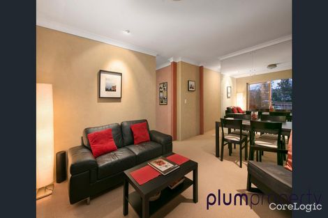 Property photo of 21/10 Carlow Street West End QLD 4101