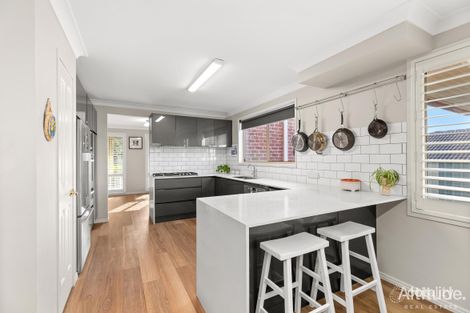 Property photo of 9 Meridian Close Belmont NSW 2280