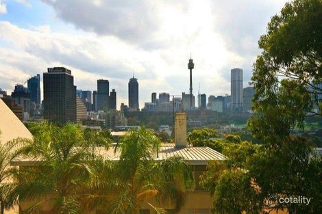 Property photo of 19/100-104 Brougham Street Potts Point NSW 2011
