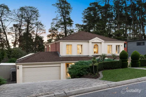 5 Oakley Rd, Aberfoyle Park, SA 5159