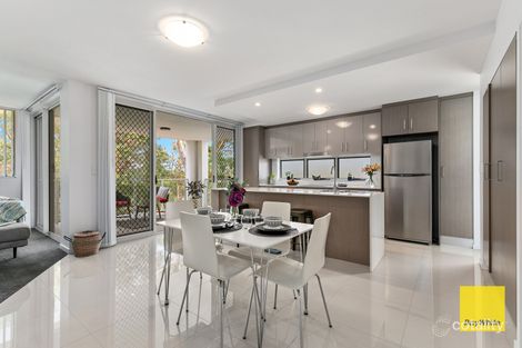 Property photo of 15/21-23 Pittwin Road North Capalaba QLD 4157