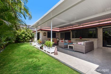 Property photo of 27 Riverside Crescent Springfield Lakes QLD 4300