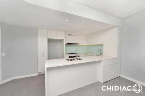 Property photo of 1015/2 Waterways Street Wentworth Point NSW 2127