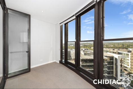 Property photo of 1015/2 Waterways Street Wentworth Point NSW 2127