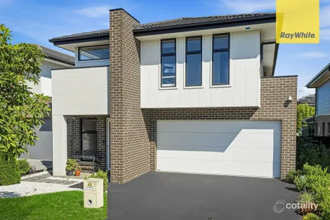 42 John Black Dr, Marsden Park, NSW 2765