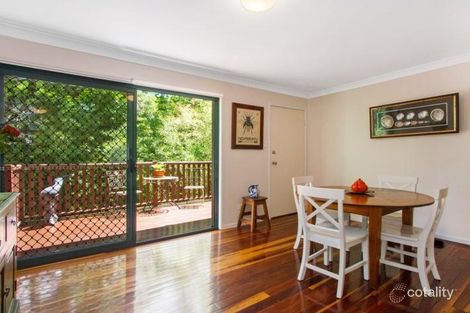 Property photo of 5/83 Indooroopilly Road Taringa QLD 4068