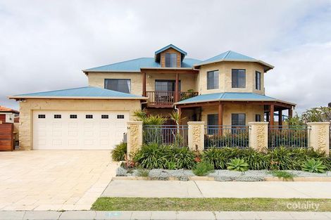 Property photo of 14 Bellport Parade Mindarie WA 6030