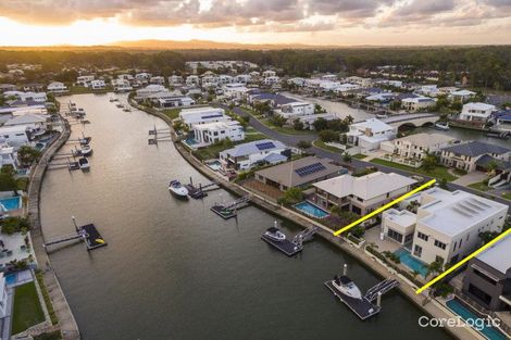 Property photo of 20 North Quay Drive Biggera Waters QLD 4216