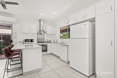 Property photo of 12 Pringle Road Woodwark QLD 4802