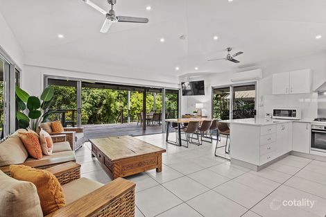 Property photo of 12 Pringle Road Woodwark QLD 4802