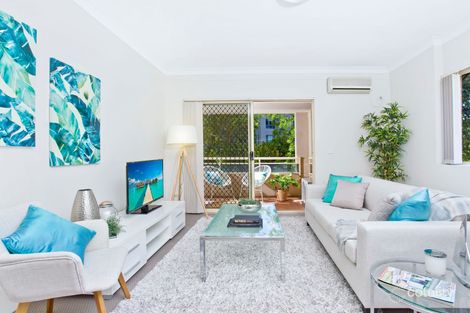 4/14-14a May St, Eastwood, NSW 2122