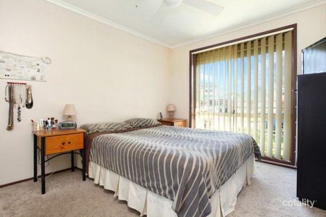 Property photo of 150 Goldmark Crescent Cranebrook NSW 2749