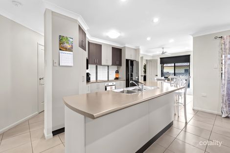 Property photo of 24 Sheedy Crescent Marian QLD 4753