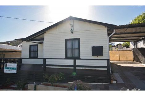Property photo of 4 Wilga Street Captains Flat NSW 2623