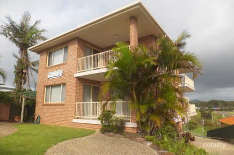 1/36 Liston St, Nambucca Heads, NSW 2448