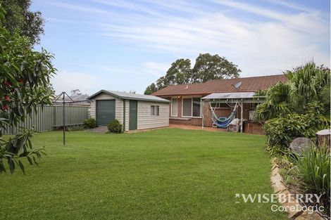 Property photo of 27 Windsor Road Berkeley Vale NSW 2261