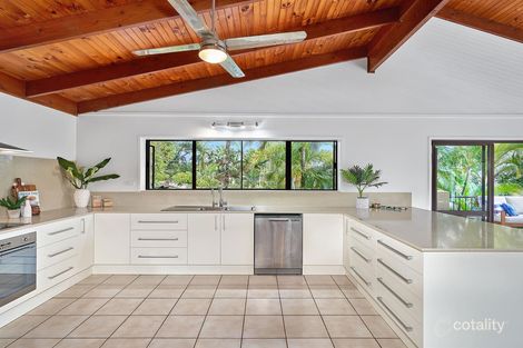 Property photo of 5 Old Cassowary Street Freshwater QLD 4870