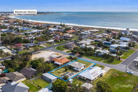 Property photo of 5 Clytie Road Silver Sands WA 6210