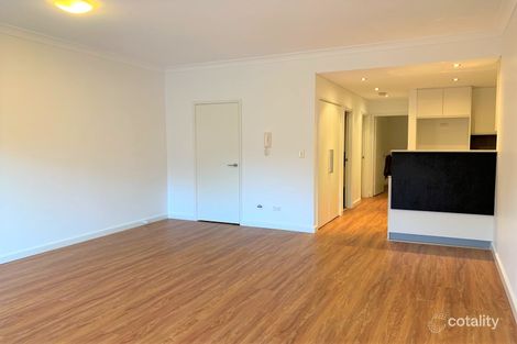 49/16-18 Brunswick Pde, Ashfield, NSW 2131