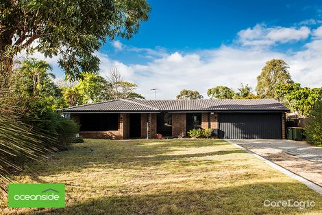 Property photo of 12 Angle Place Mullaloo WA 6027