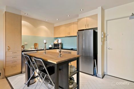 8/21 Wilson St, South Yarra, VIC 3141